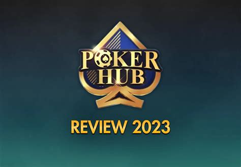 Pokerhub .